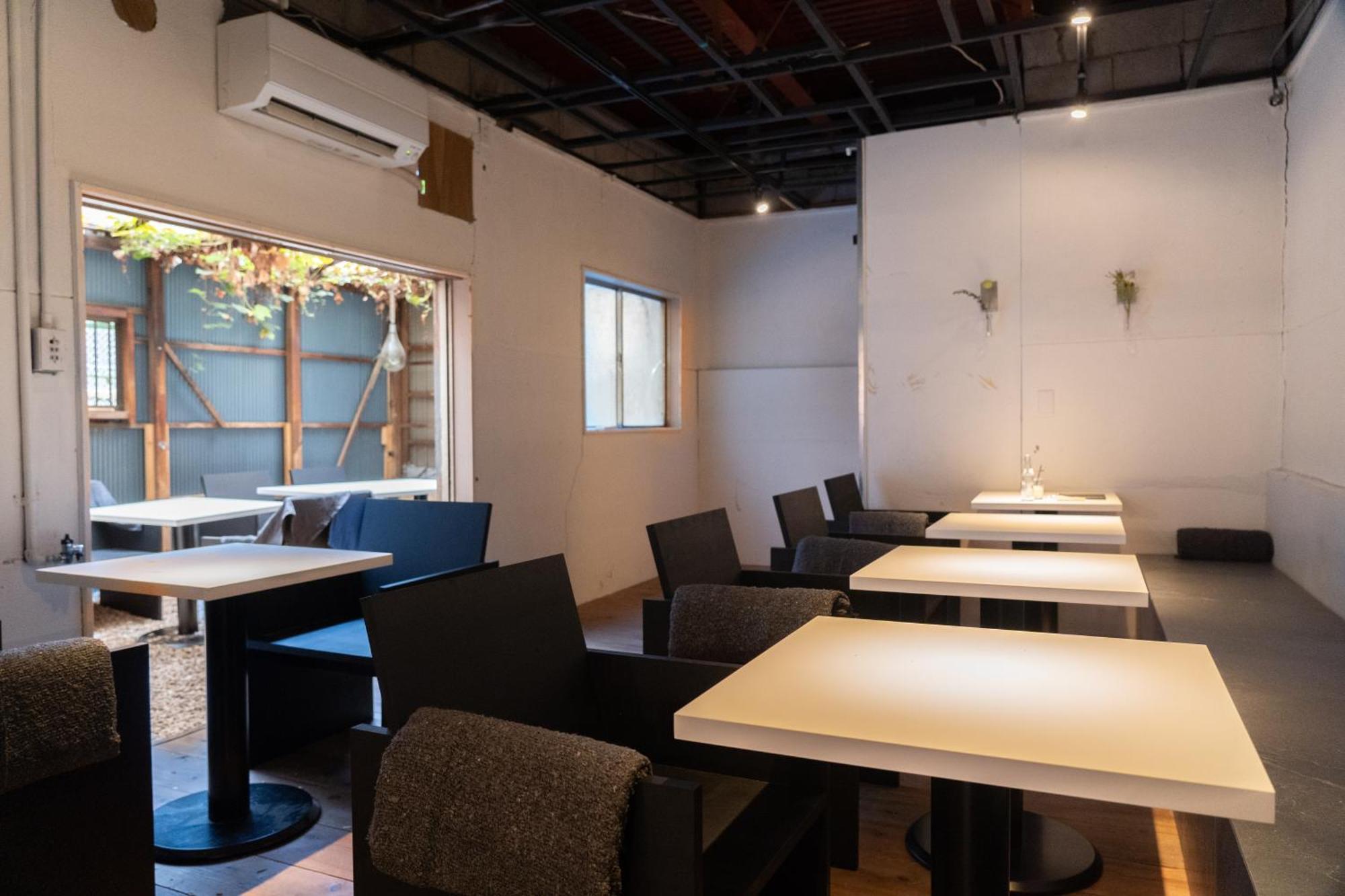 Hostel Ini Kobe & Brun Donut Cafe エクステリア 写真