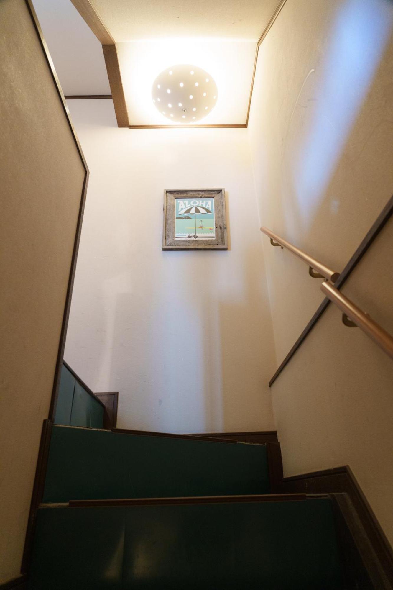 Hostel Ini Kobe & Brun Donut Cafe エクステリア 写真