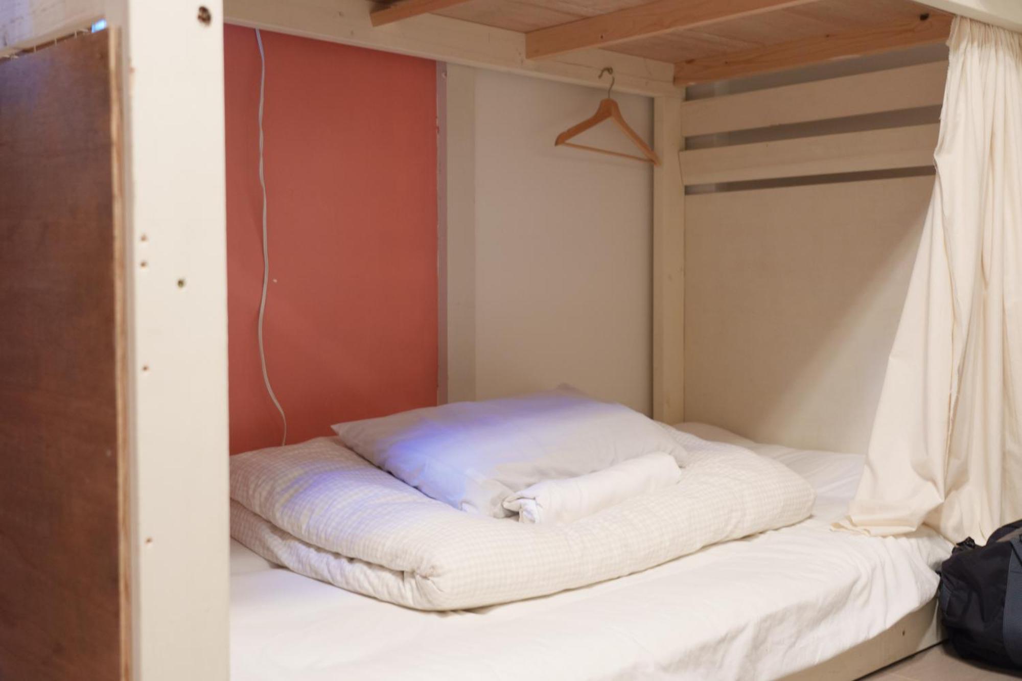 Hostel Ini Kobe & Brun Donut Cafe エクステリア 写真